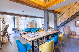  Maison à vendre 5 pièces 217 m²