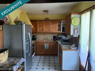  Maison à vendre 5 pièces 105 m²