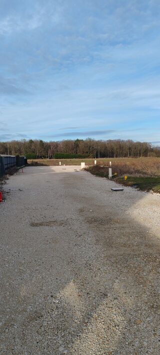  Terrain � vendre 917 m�