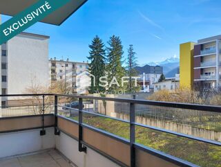  Appartement � vendre 3 pi�ces 62 m�