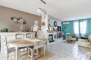  Maison à vendre 5 pièces 92 m²