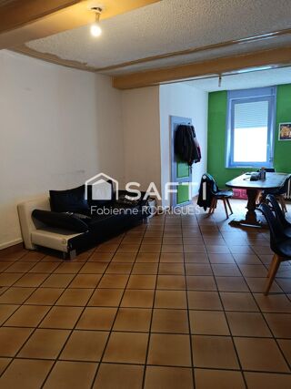  Maison à vendre 5 pièces 91 m²