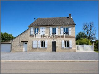  Maison à vendre 6 pièces 125 m²
