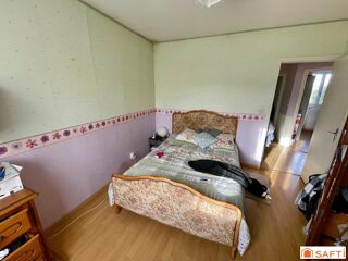  Maison à vendre 5 pièces 85 m²