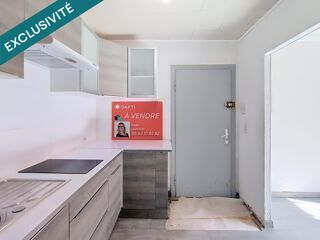  Appartement à vendre 1 pièce 23 m²