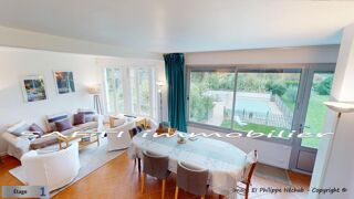  Maison à vendre 6 pièces 140 m²