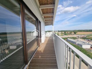  Appartement  vendre 3 pices 63 m