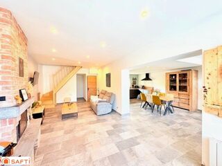  Maison � vendre 6 pi�ces 95 m�