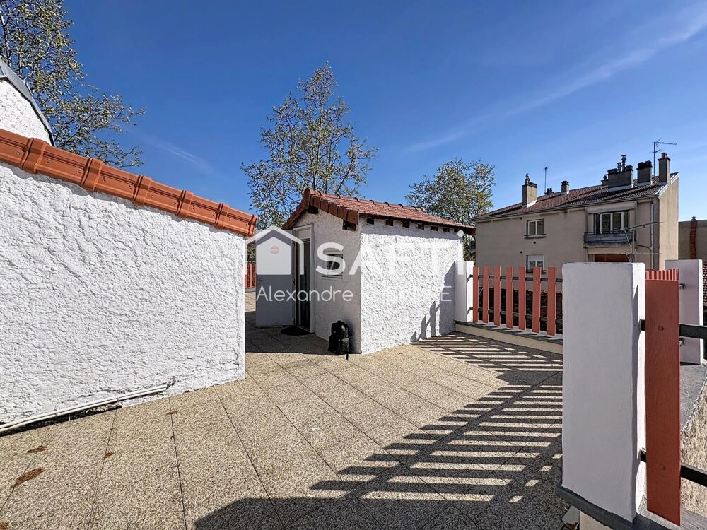 Vente Immeuble Vichy : Immeuble 8,5% brut avec Rooftop unique Vichy