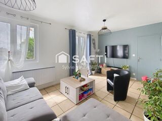 Maison à vendre 5 pièces 122 m²
