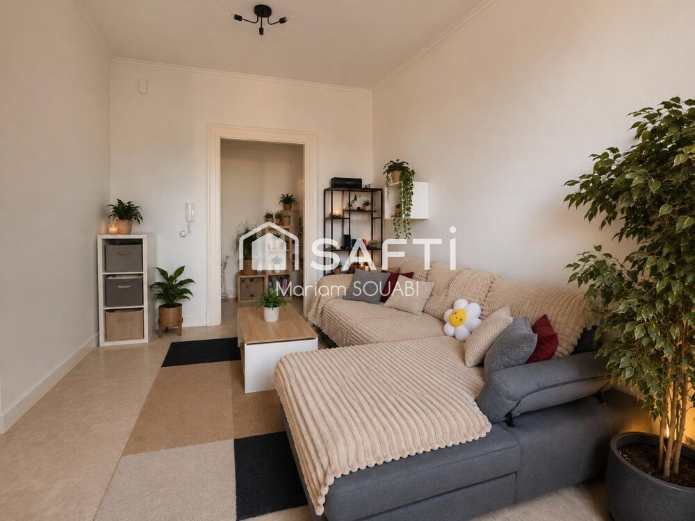 Vente Appartement Appartement 68m2 Saint-jean-de-vedas