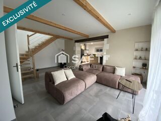  Maison � vendre 4 pi�ces 103 m�