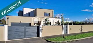  Maison � vendre 5 pi�ces 142 m�