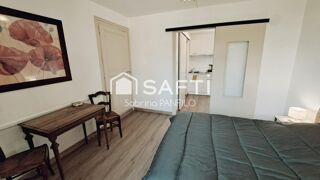  Appartement à louer 1 pièce 22 m²