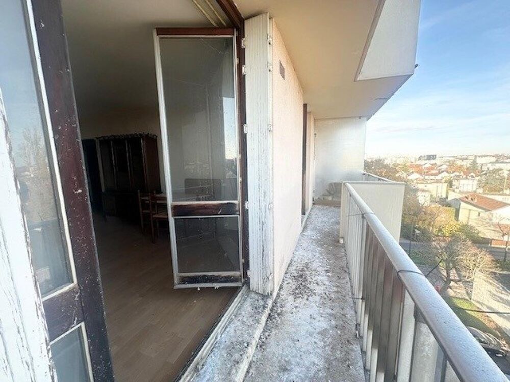 Vente Appartement Appartement T3 - CHENOVE Chenove