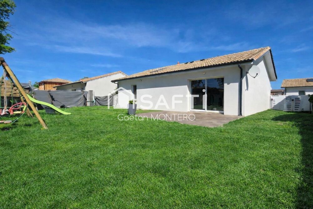 Vente Maison À vendre maison Parentis-en-Born Parentis-en-born