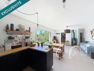  Maison à vendre 5 pièces 90 m²