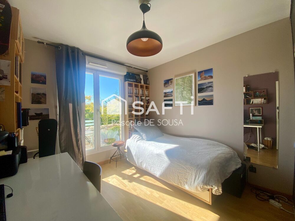 � vendre  Maison Rueil-Malmaison (92500)