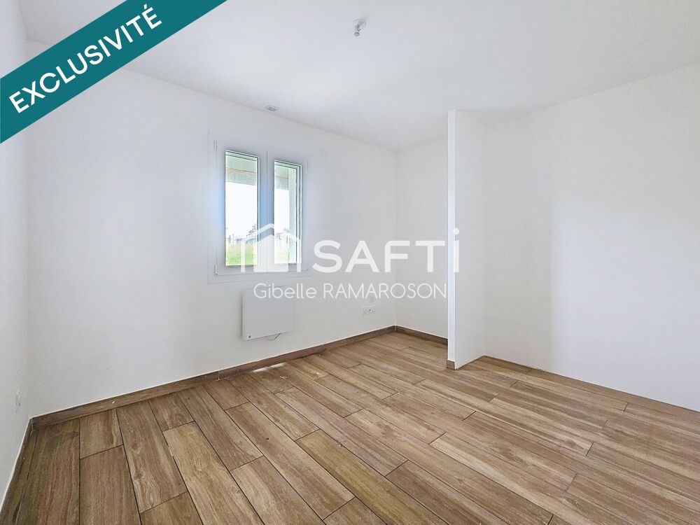 Vente Maison Maison 4 pièces 100m2 à 5min de Louhans (71500) Louhans