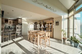  Maison � vendre 6 pi�ces 120 m�