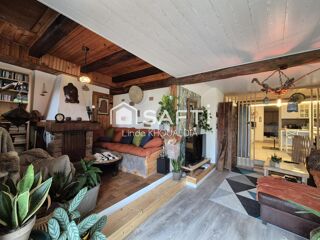  Maison à vendre 4 pièces 148 m²