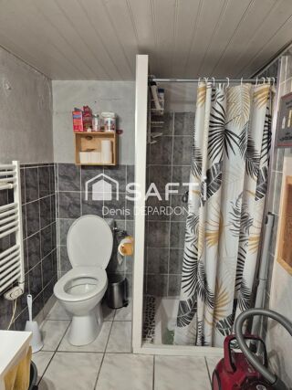  Maison � vendre 3 pi�ces 102 m�