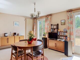 Maison à vendre 6 pièces 107 m²