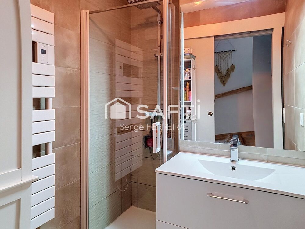 Vente Appartement Résidence récente, appartement avec terrasse et parking Sete