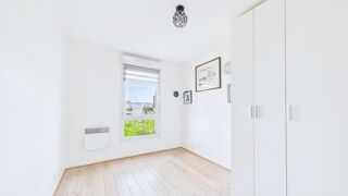  Appartement à vendre 3 pièces 62 m²