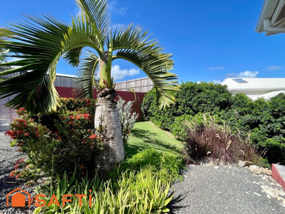 à vendre  Maison Le Moule (97160)