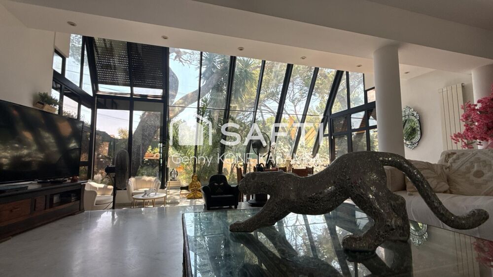 à vendre  Maison La Seyne-sur-Mer (83500)