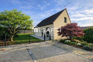  Maison à vendre 5 pièces 144 m²