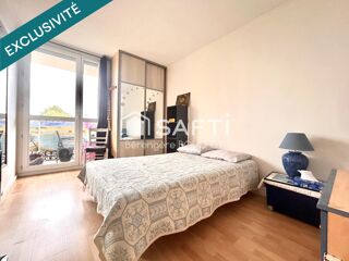 Appartement à vendre 5 pièces 98 m²