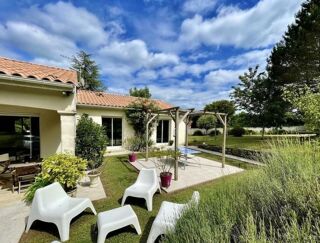  Maison à vendre 7 pièces 209 m²