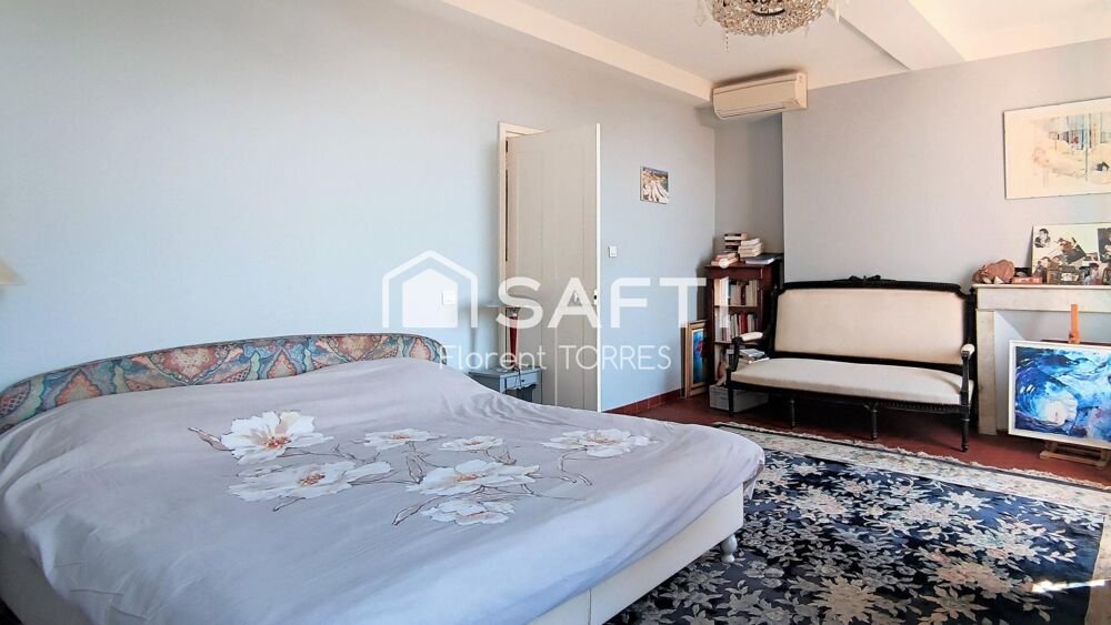  vendre  Maison La Seyne-sur-Mer (83500)