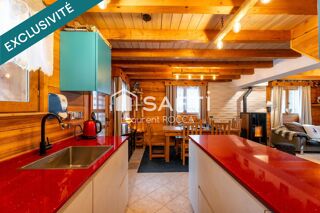  Maison � vendre 5 pi�ces 90 m�