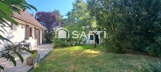  Maison à vendre 5 pièces 112 m²