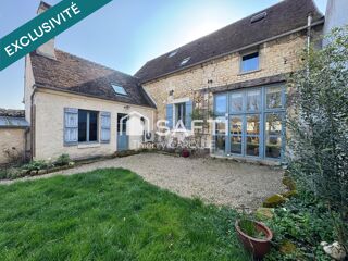  Maison � vendre 7 pi�ces 163 m�