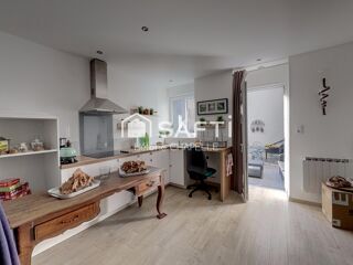  Maison � vendre 10 pi�ces 185 m�