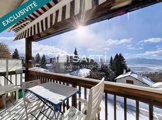  Appartement � vendre 2 pi�ces 40 m�