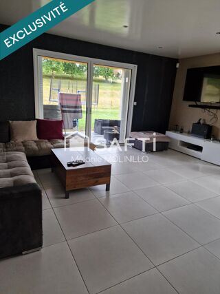  Maison � vendre 10 pi�ces 155 m�