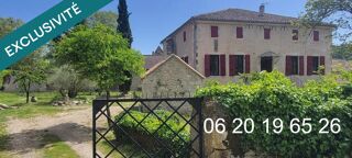  Maison � vendre 13 pi�ces 385 m�