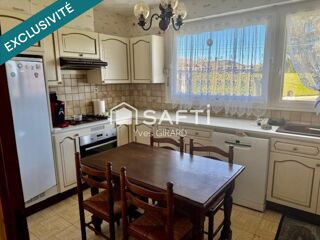  Maison à vendre 7 pièces 125 m²