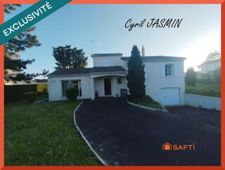  Maison � vendre 5 pi�ces 121 m�