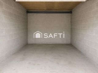  Parking / Garage à vendre 16 m²