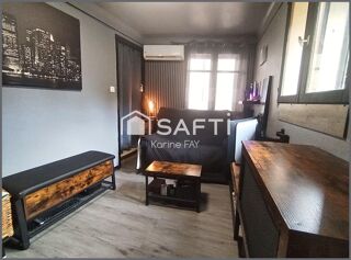  Maison � vendre 3 pi�ces 60 m�