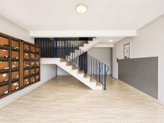  Appartement à vendre 1 pièce 24 m²
