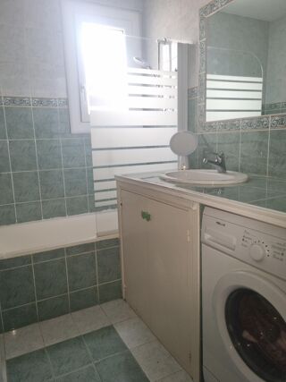  Appartement � vendre 2 pi�ces 42 m�