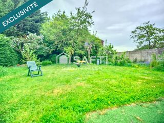  Maison � vendre 6 pi�ces 122 m�