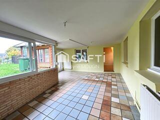  Maison � vendre 5 pi�ces 131 m�